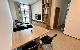 Diamant Apartment Pri Sejmu Mos